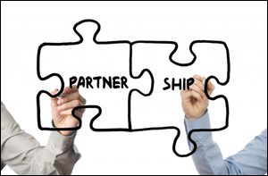 5 Rules for Partnering